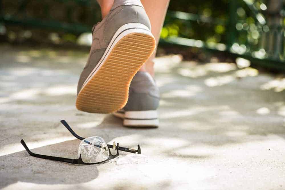 How to Combat Short Term Failure When It Strikes