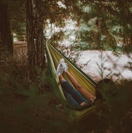 make peace with your past