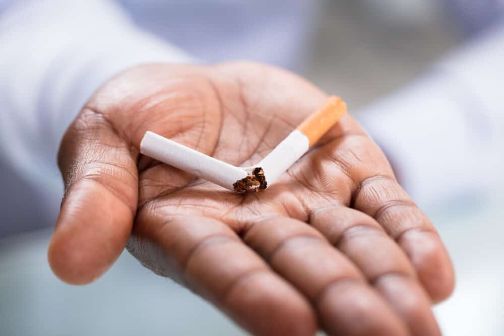 #10 Reasons You Should Stop Smoking
