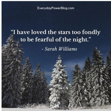 110 Good Night Quotes For The Best Sleep Ever (2019)