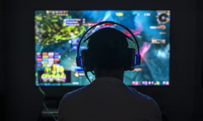 5 Good Reasons to Stop Playing Video Games