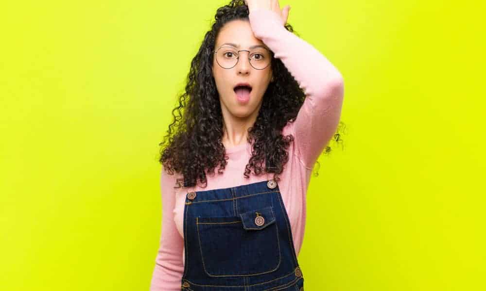 5 Ways Mistakes Will Improve Your Life and How To Learn from Them