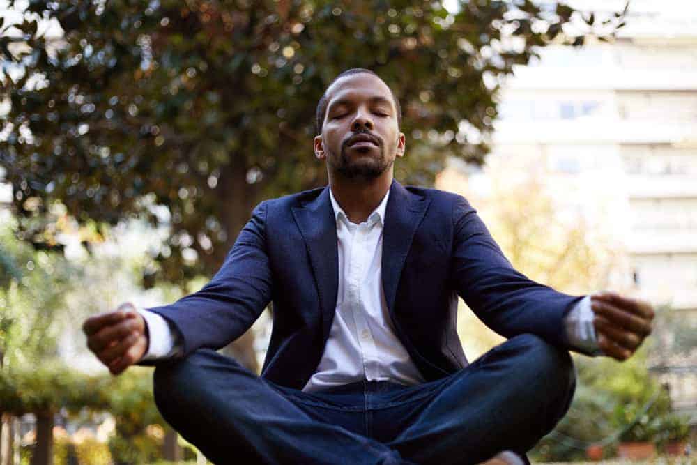 7 Reasons Why Peace of Mind Is the Real Measure of Success