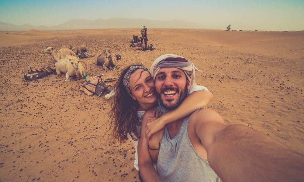 7 Reasons You Need More Adventure in Your Life