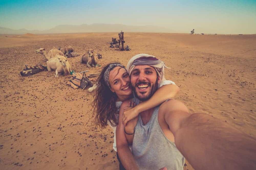 7 Reasons You Need More Adventure in Your Life