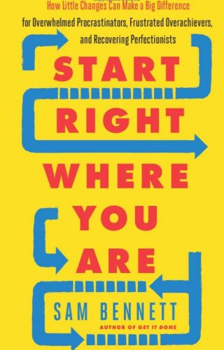 start-right-where-you-are-by-sam-bennett