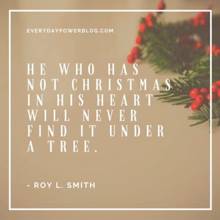 christmas quotes