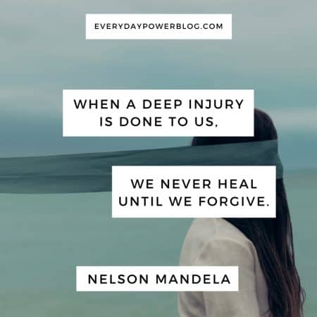 Inspirational Nelson Mandela Quotes About Freedom