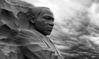 10 Valuable Life Lessons from Martin Luther King Jr.