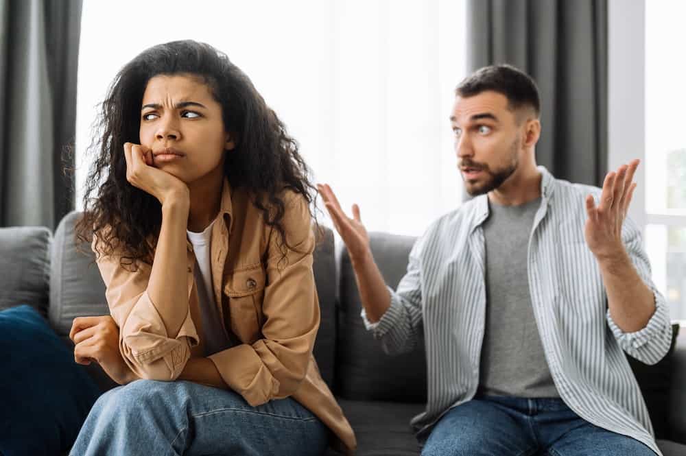 5 Misunderstandings That Will Cause Problems In Your Closest Relationships