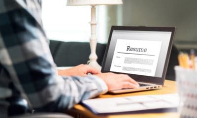 5 Things to Do Before Using a Resume Builder
