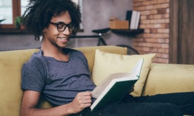 5 Ways To Improve Your Reading Skills