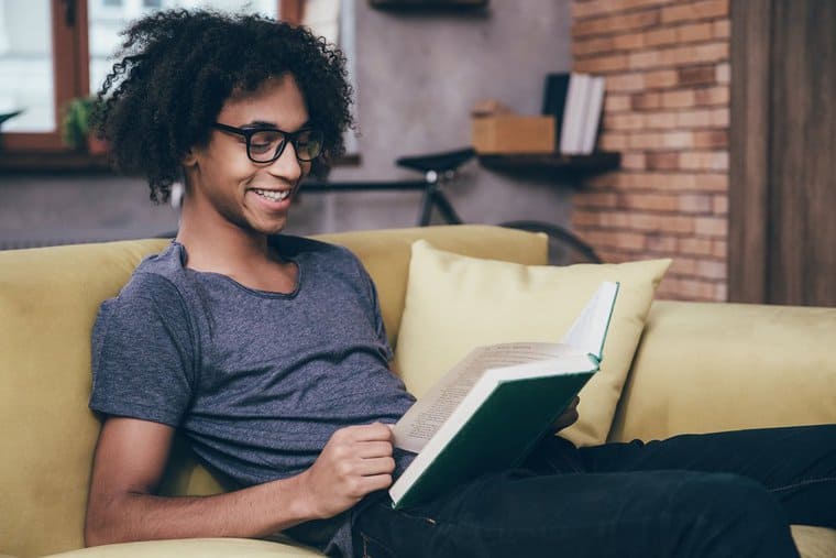 #5 Ways To Improve Your Reading Skills