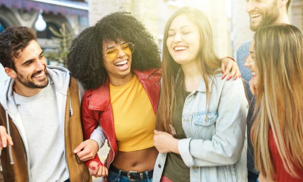 203 Friendship Quotes Honoring Best Friends | Everyday Power