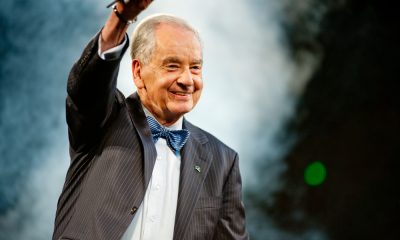Zig Ziglar Quotes to Inspire More Love and Less Fear In Your Life