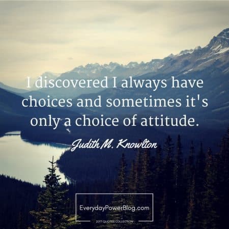 choice quotes