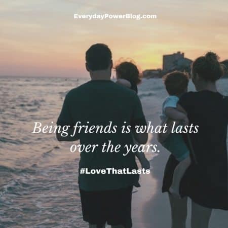 Pointers for a Love that Lasts
