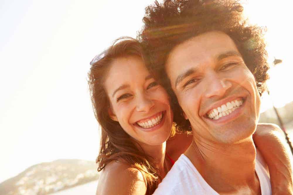10 Things Happy Couples Do Differently Everyday Power