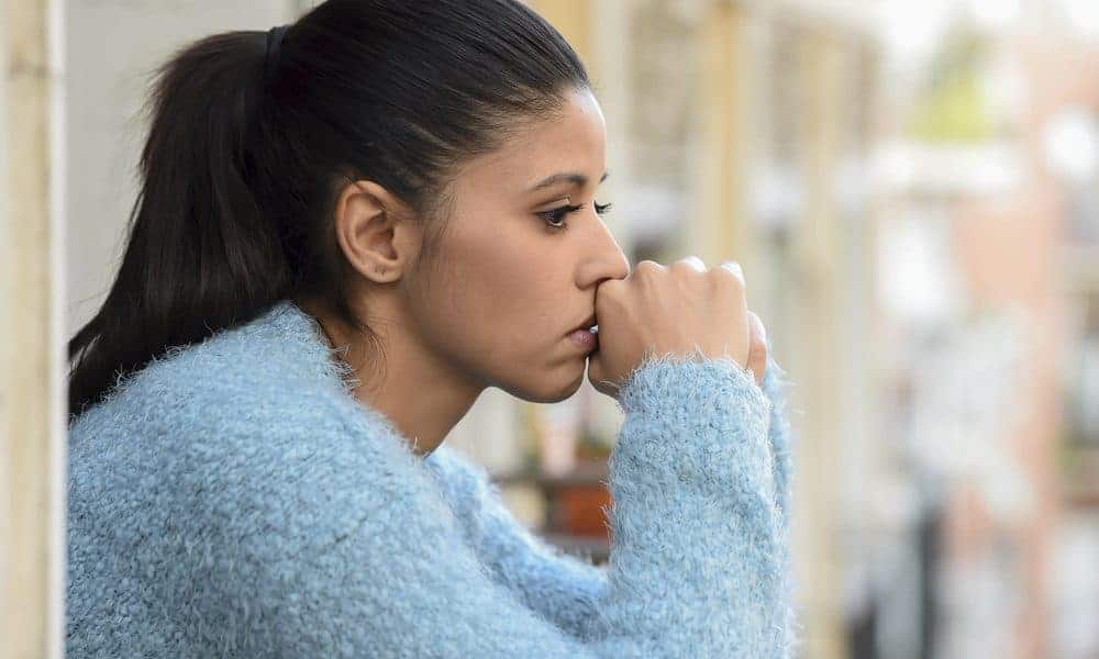 5 Reasons We Shouldn’t Avoid Emotional Pain