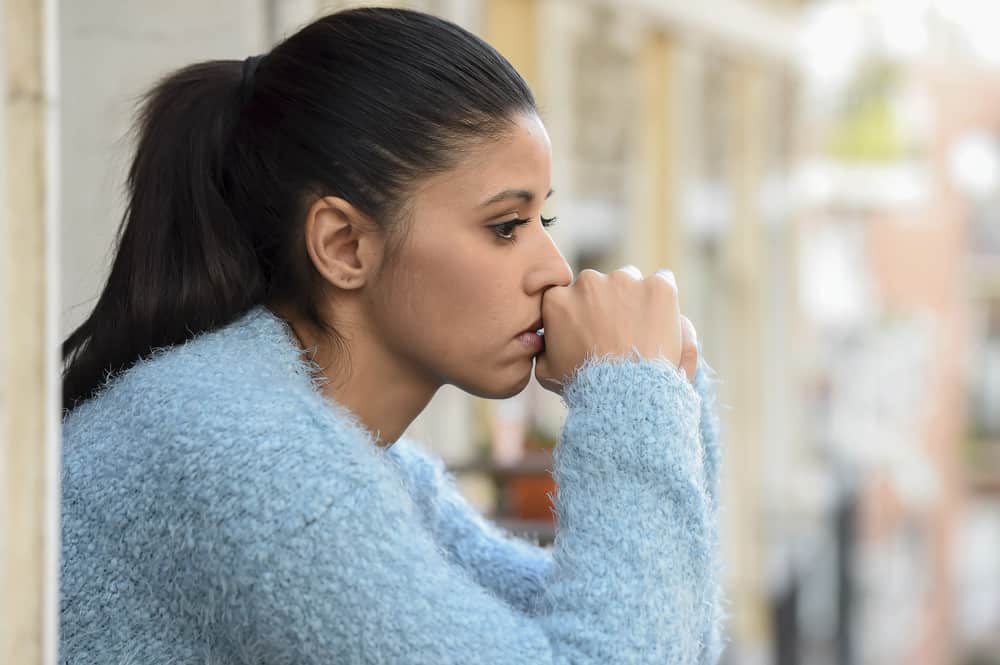 Avoiding Emotional Pain
