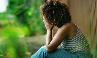 5 Ways to Take Control of Your Life and Overcome Shame