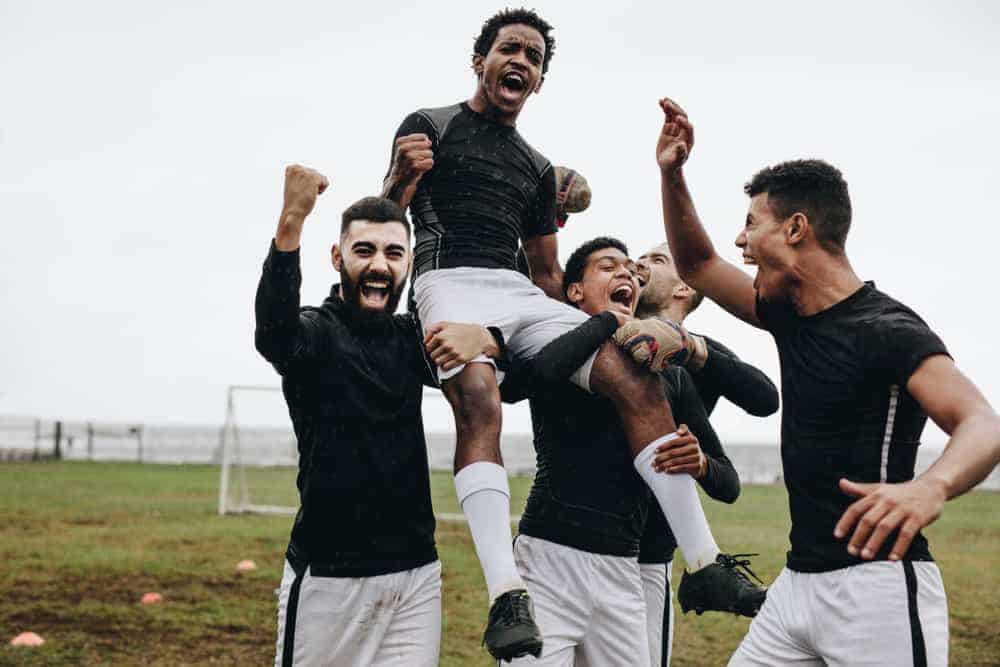 6 Habits To Help You Achieve Hall of Fame Level Success