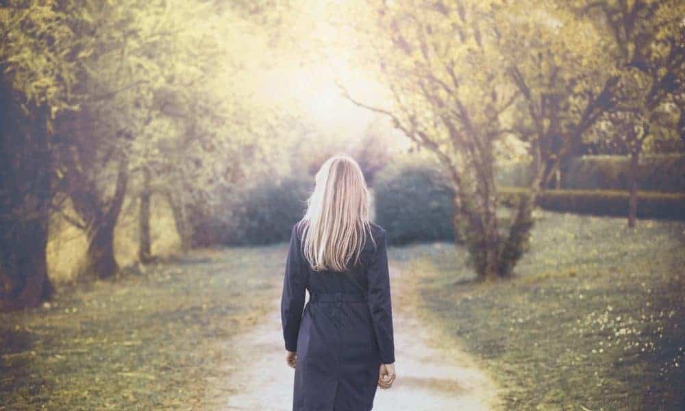 7 Things You Should Know About Letting Go