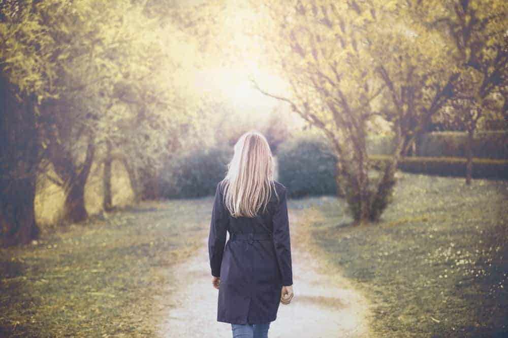 7 Things You Should Know About Letting Go and Moving Forward