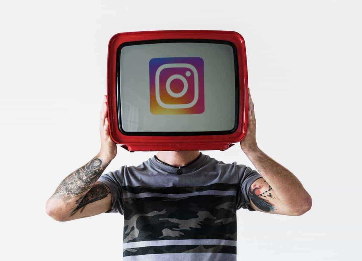 How I Found Instagram Happiness and Learned It Wasn’t Real
