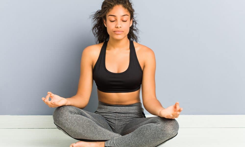 10 Great Apps for Meditation and Peace of Mind | Everyday Power