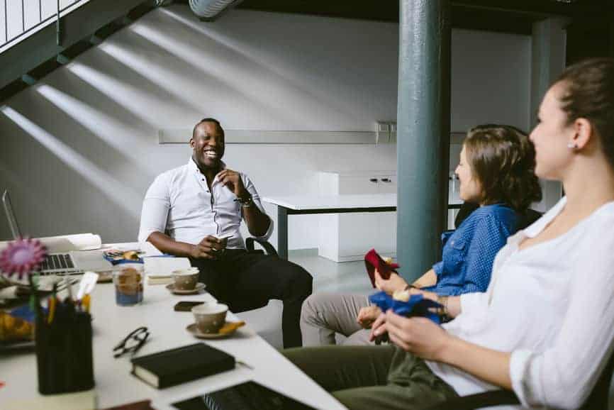 How To Go from Doing The Bare Minimum To Exceptional Work Ethic