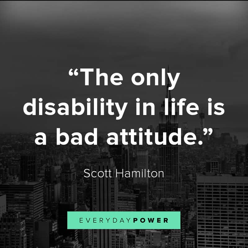 Featured image of post Quotes For Bad Attitude Person - Uplifting quotes for a rough or stressful day at work.