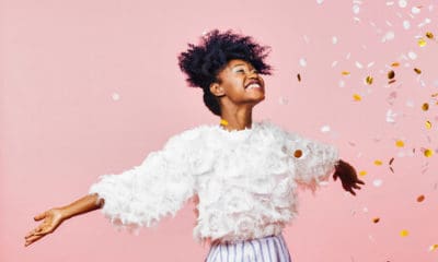 Joy in Life: 5 Ways to Create More and Be Happy