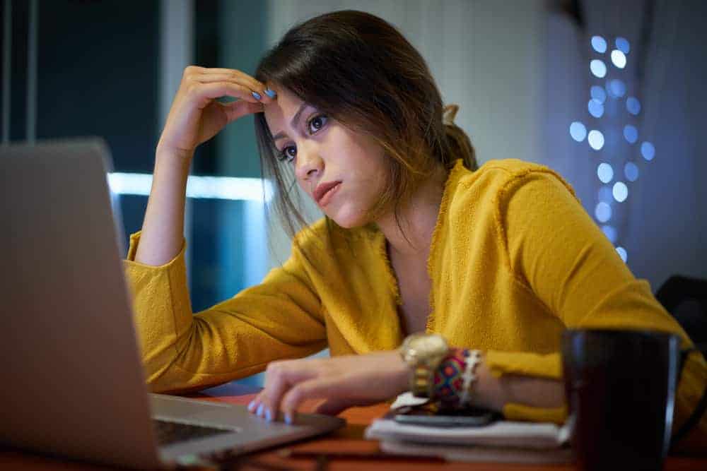 What to Do When You’ve Been Put on Academic Probation