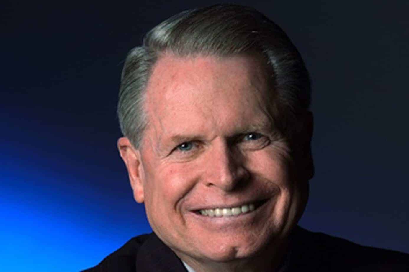 ceo ray zinn