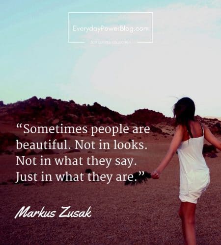 120 Beauty Quotes about Life, the World and Nature (2019)