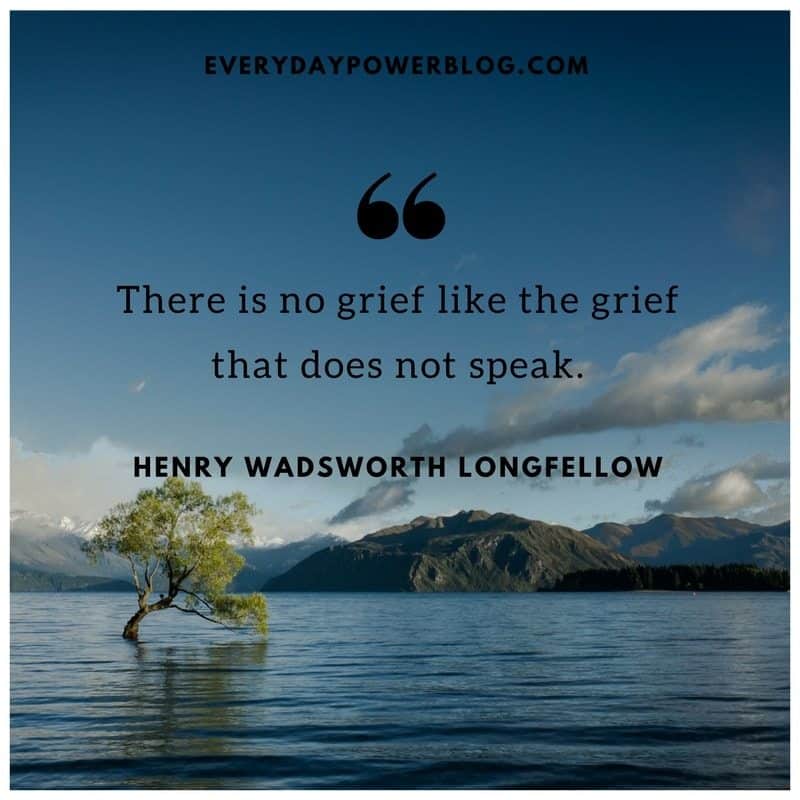 Short Encouraging Words When Someone Is Dying Quotes