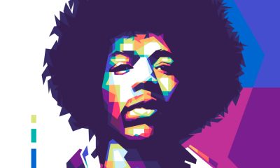 48 Jimi Hendrix Quotes on Peace, Music and Love