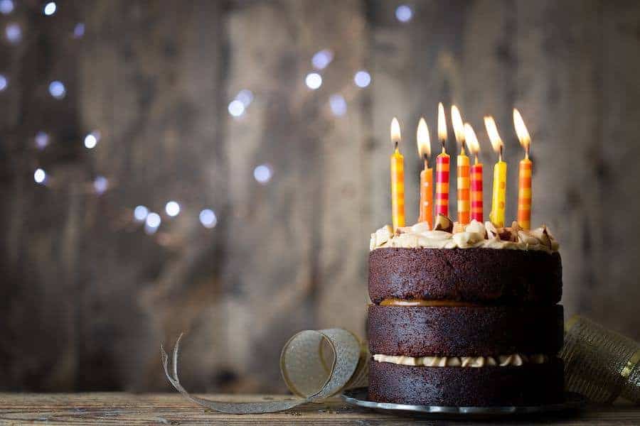 #Birthday Quotes To Celebrate Life, Age and Friendships