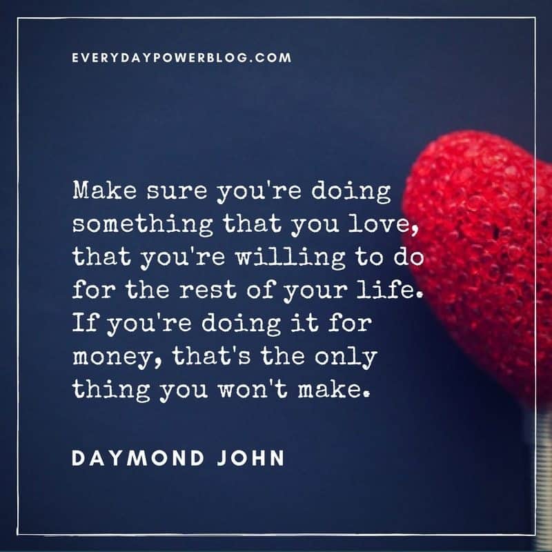 Daymond John Quotes to Inspire and Empower Entrepreneurs