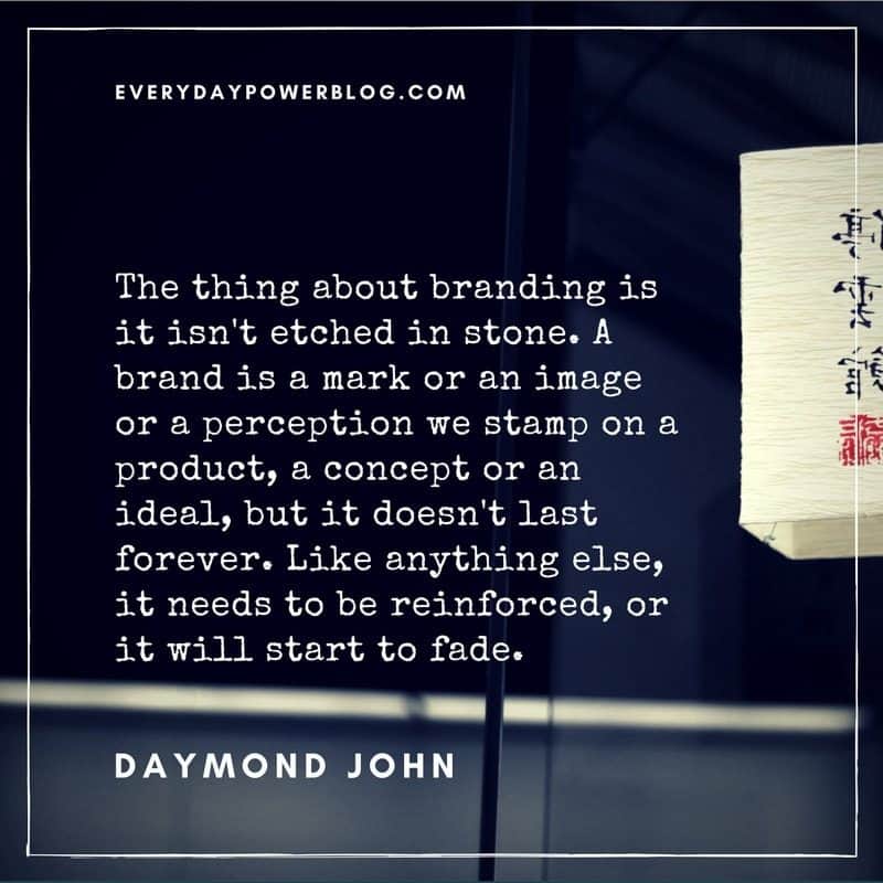 Daymond John Quotes to Inspire and Empower Entrepreneurs