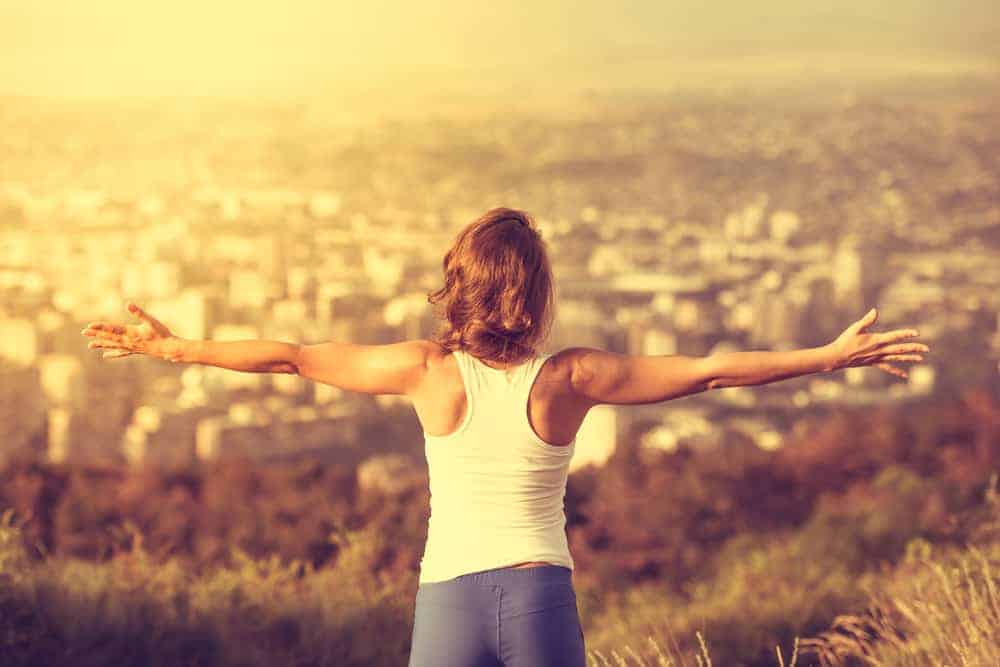 How to Stay Motivated When You're Overwhelmed