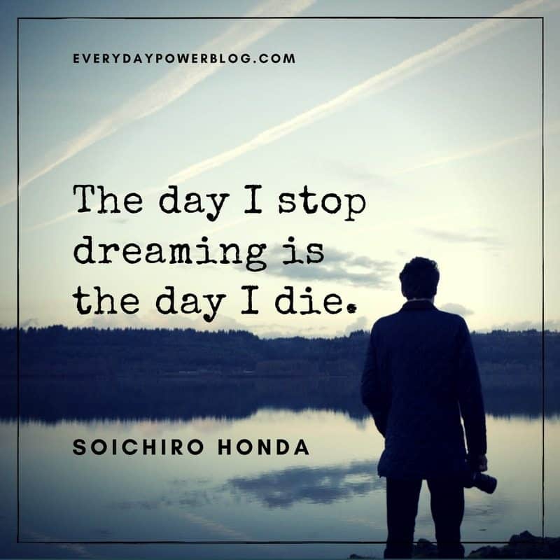 Inspirational Soichiro Honda Quotes