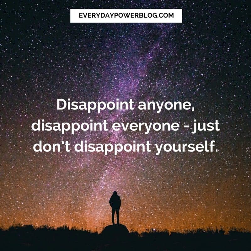 105 Disappointment Quotes On Bouncing Back (2019)