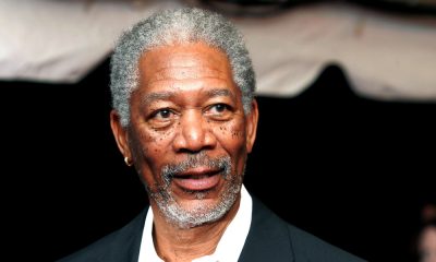 Morgan Freeman Quotes that Inspire, Move, and Motivate