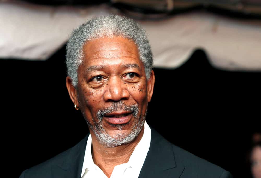 morgan freeman quotes from movies