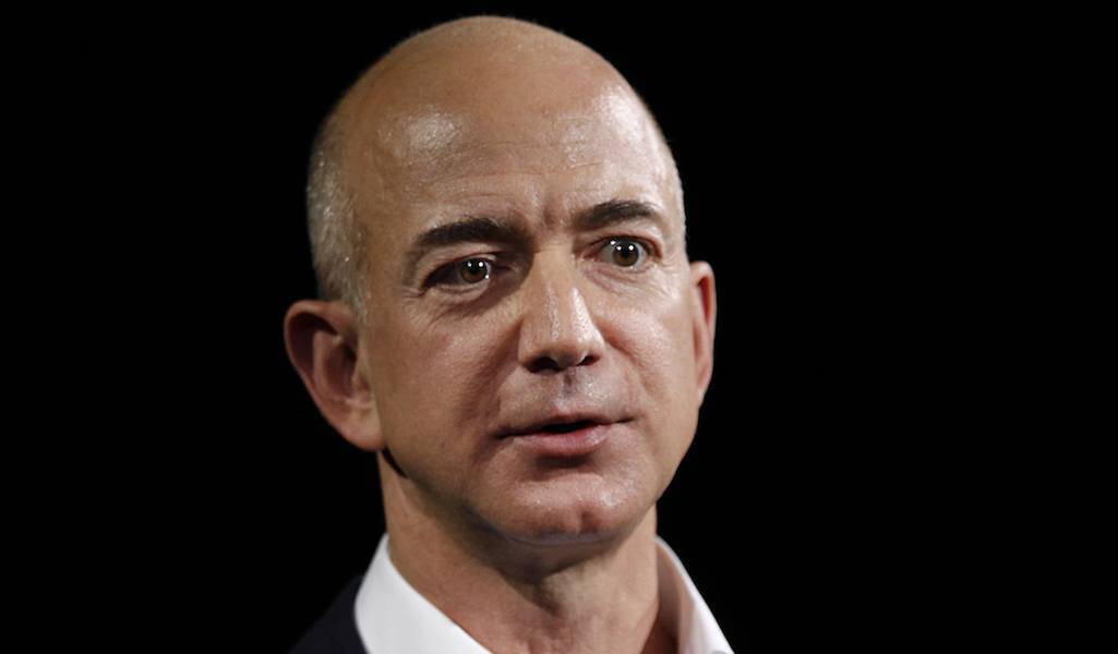 jeff bezos wake up time jeff bezos wake up time