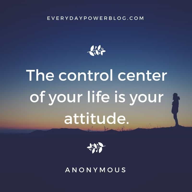 Quotes about Control To Empower You