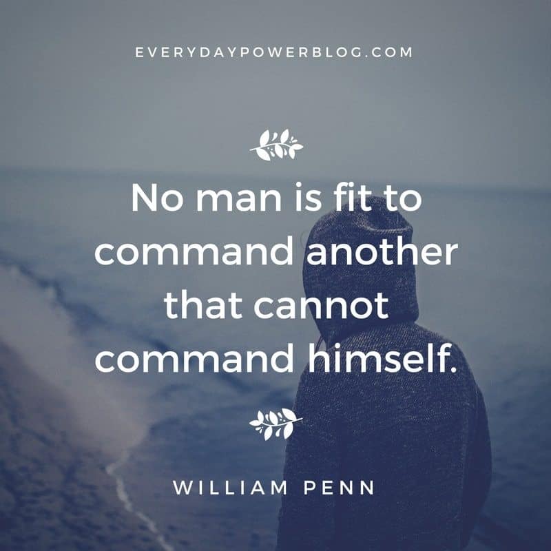 Quotes about Control To Empower You