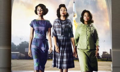 7 Leadership Principles from the 'Hidden Figures'
